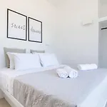 Casa de hóspedes Uncle John's 4*
