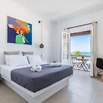 Casa de hóspedes Uncle John's 4*