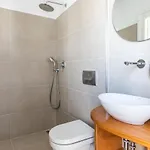 Uncle John's 4* Skopelos Town