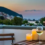 Uncle John's Skopelos Town