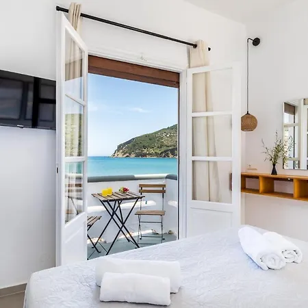 Uncle John's 4* 斯科派洛斯