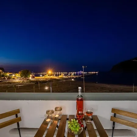 Uncle John's Affittacamere 4*