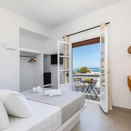 Uncle John's Πανσιόν