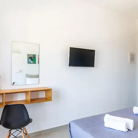 Uncle John's 4* 斯科派洛斯