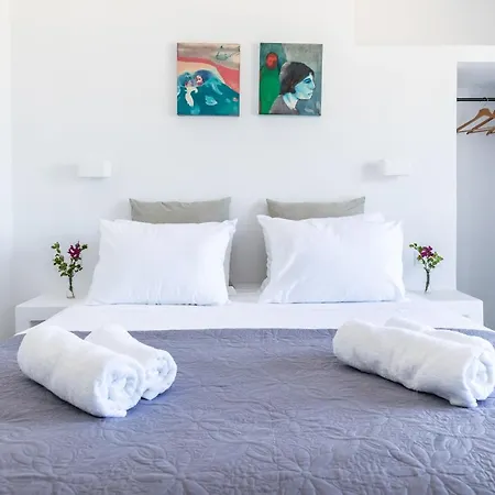 Uncle John's Πανσιόν 4*