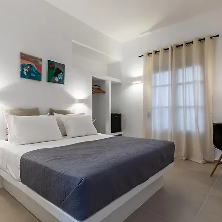 Uncle John's Gasthuis 4*