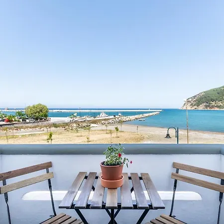 Uncle John's Affittacamere