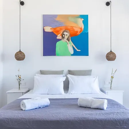 招待所 Uncle John's