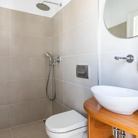 Uncle John's 4* 斯科派洛斯