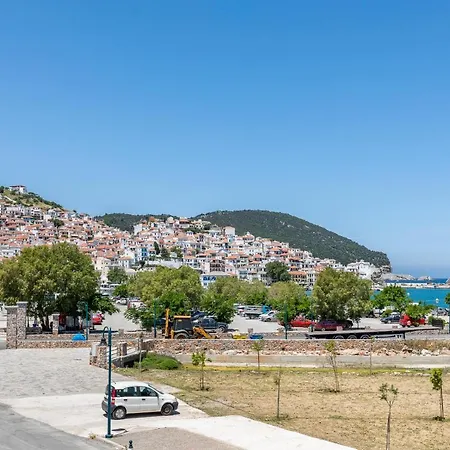 Uncle John's Πανσιόν