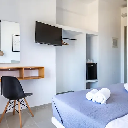 Gasthuis Uncle John's 4*