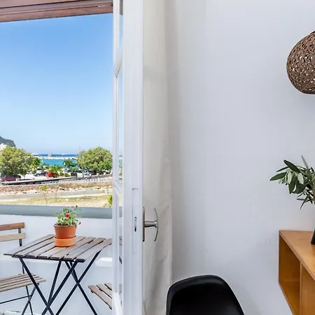 Uncle John's 4* 斯科派洛斯