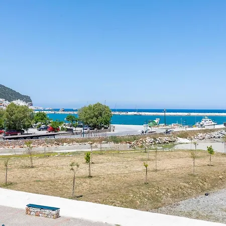 Uncle John's Affittacamere 4*