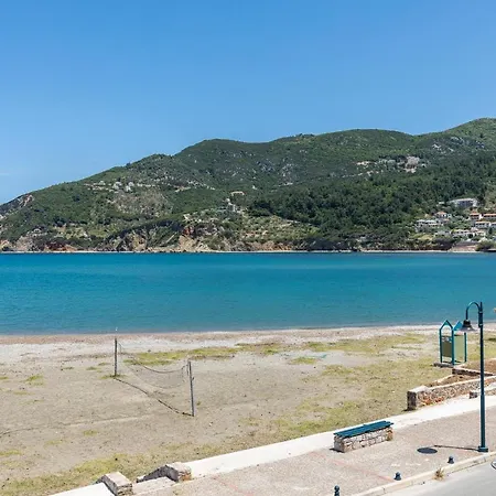 Πανσιόν Uncle John's 4*