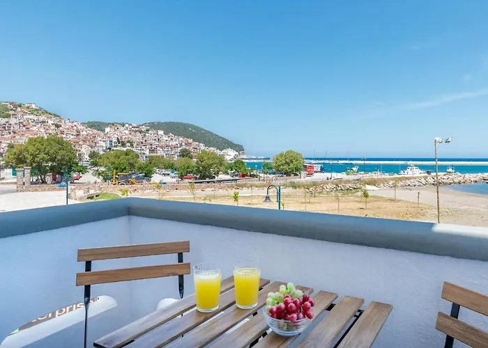 Guest house Uncle John's