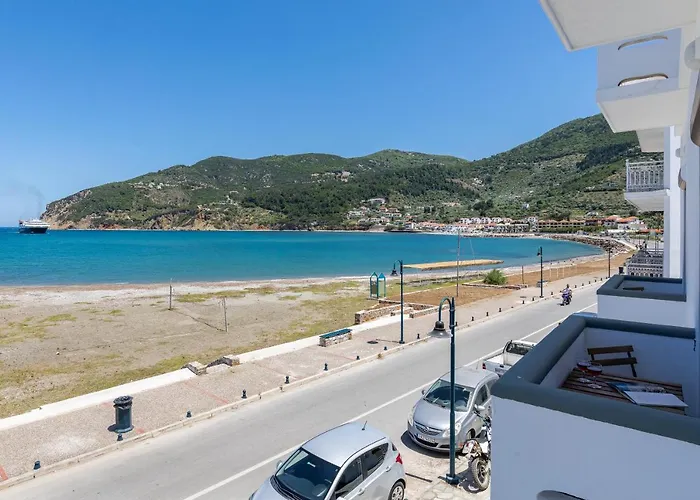 Guest house Uncle John's 4*