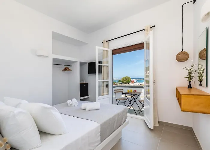 Uncle John's Guest house