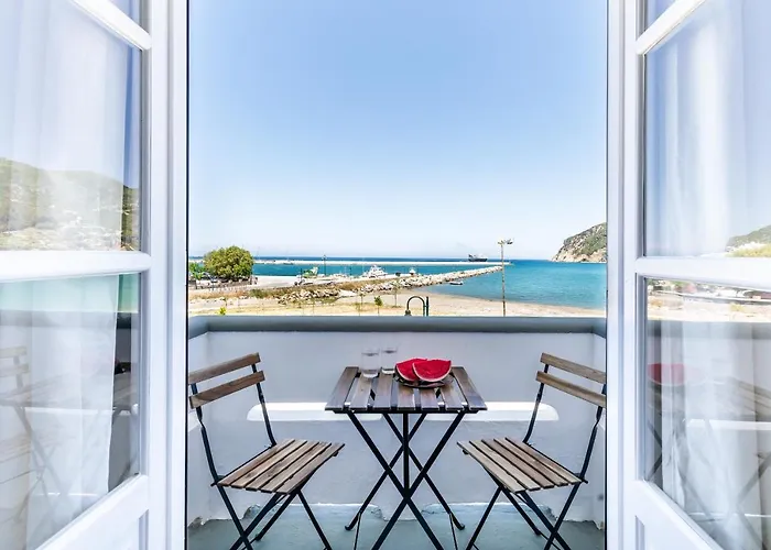 Guest house Uncle John's