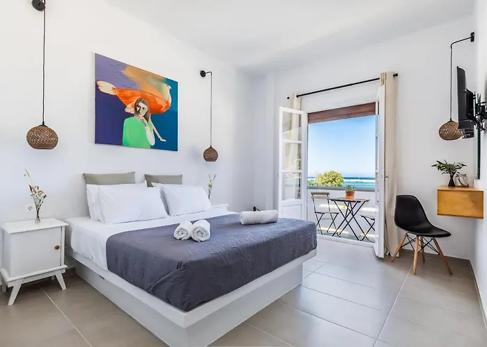 Guest house Uncle John's 4*