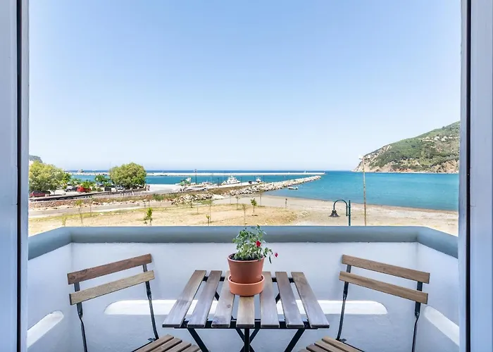 Uncle John's 招待所