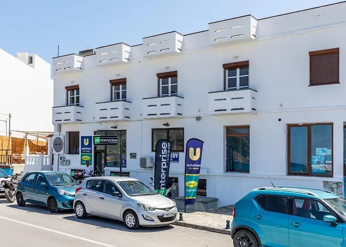 Guest house Uncle John's 4*