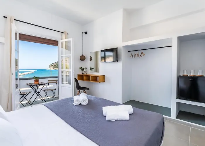 Guest house Uncle John's