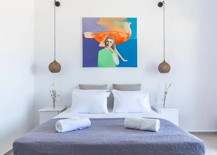 Guest house Uncle John's