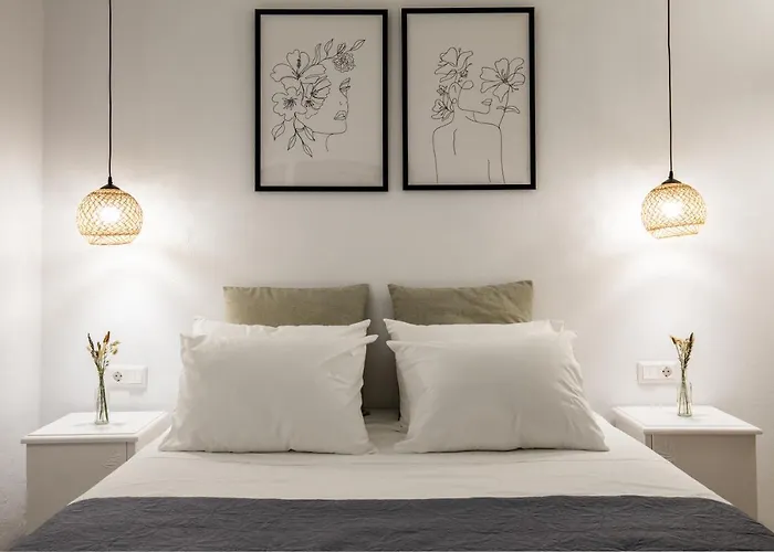 Uncle John's Guest house