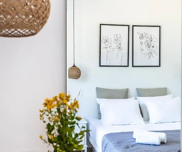 Guest house Uncle John's 4*