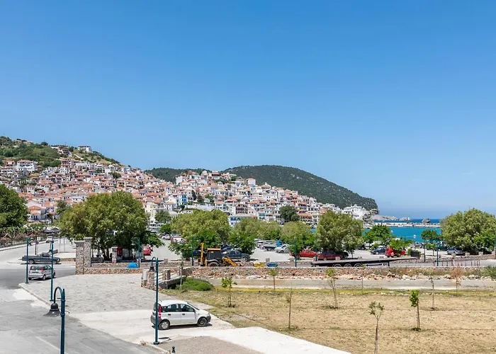 Uncle John's Guest house