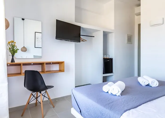 Guest house Uncle John's 4*