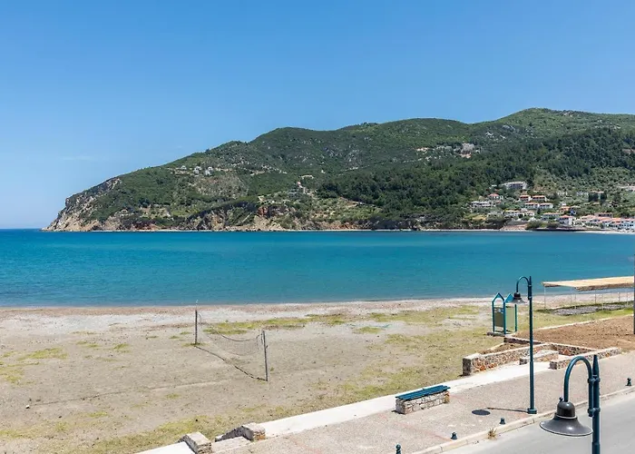 Guest house Uncle John's 4*